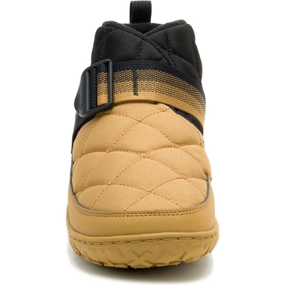 Chaco Ramble Rugged Boot - Picture 4 of 7